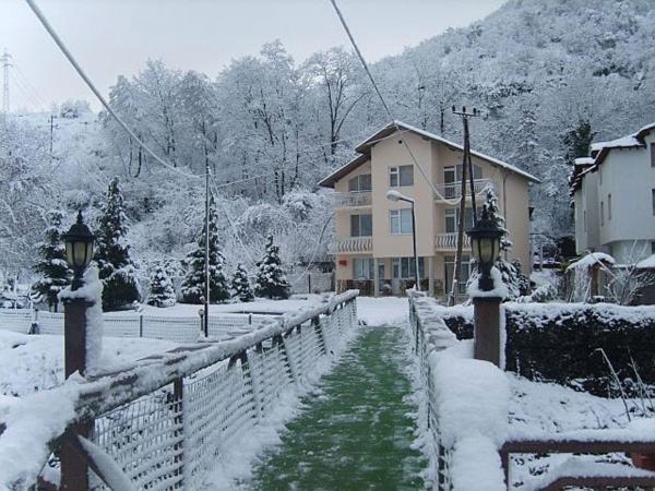 Vila Rai Ognyanovo (Blagoevgrad) Exterior photo